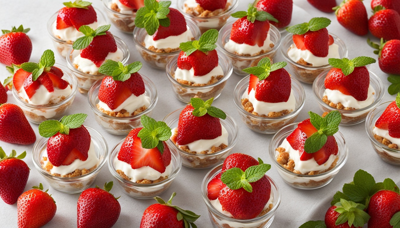 strawberry pretzel salad recipe