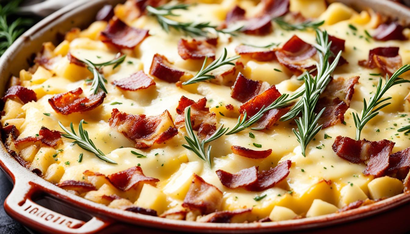 Ultimate Tartiflette Recipe for Cozy Evenings