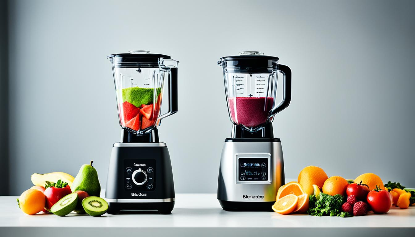 the best blender for you expensive vs budget buys tested