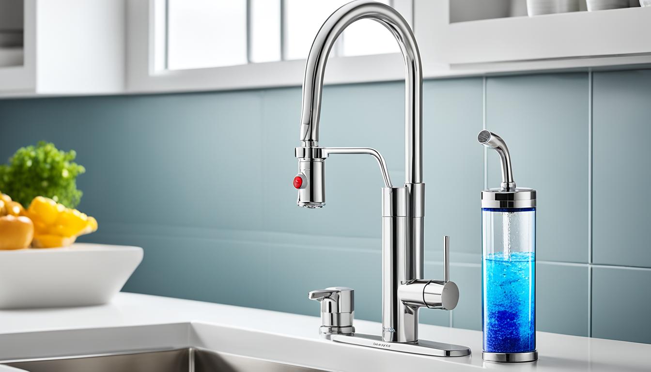 Top Picks for the Best Faucet Water Filters