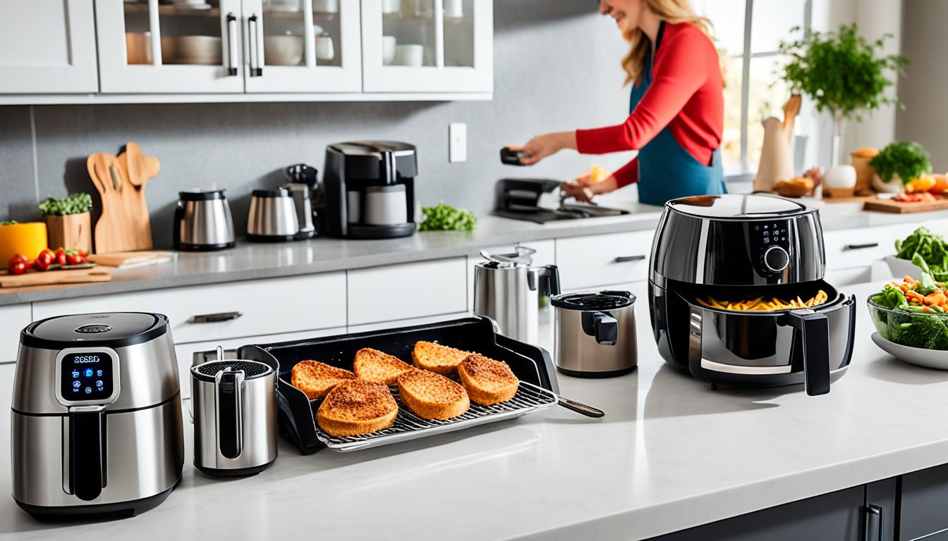 the best prime day deals for your kitchen and home