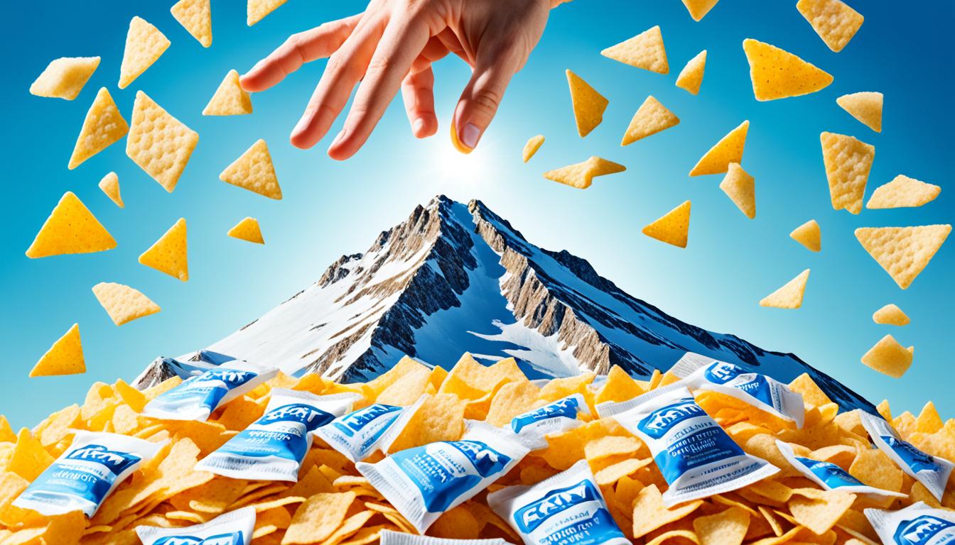 Top Acidic Salt and Vinegar Chips Brands Ranked