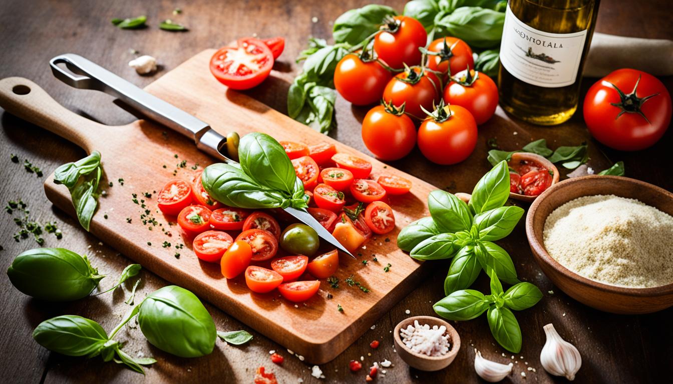 Essential Steps to Mastering Italian Cuisine