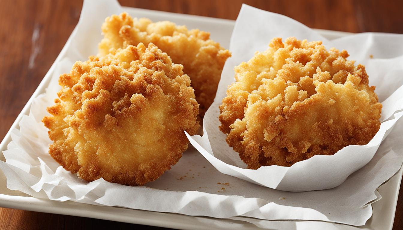 Perfect Crunch: The Food Lab Batter Breading Deep Fry