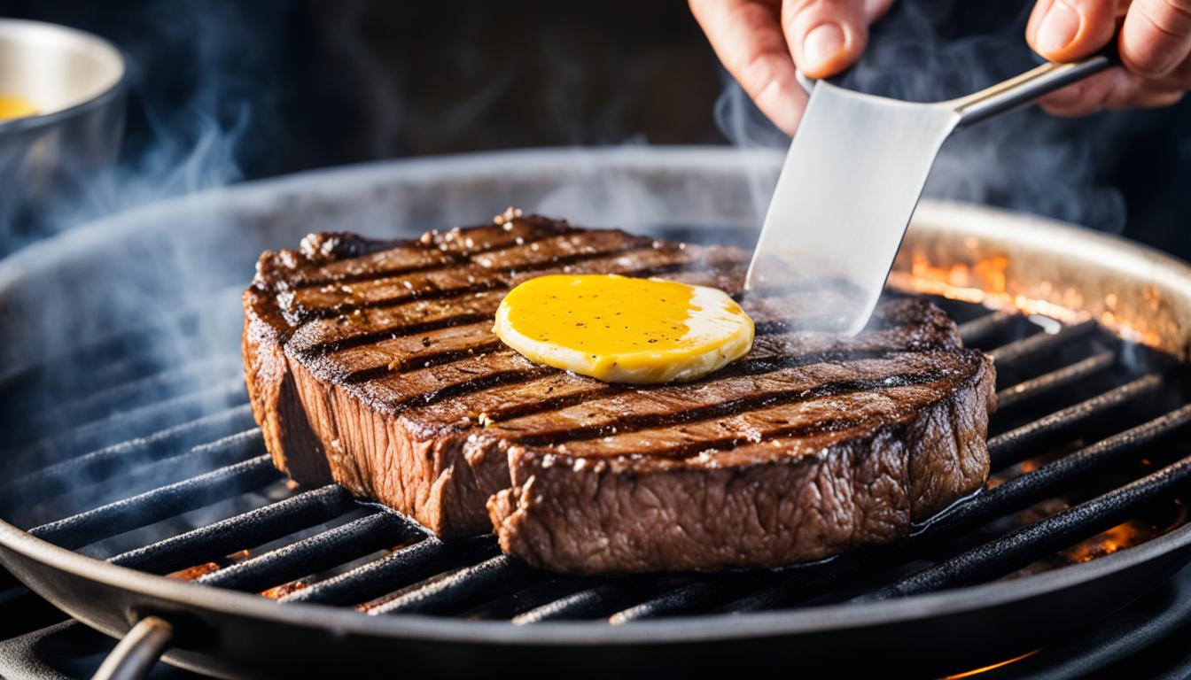 Rest Meat Steak with The Food Lab’s Fat Flash Method