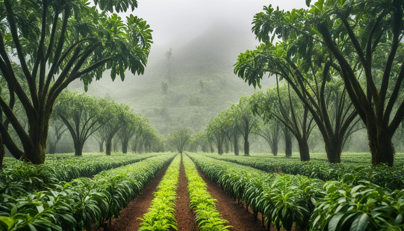 Unearthing the History of Avocados: A Journey