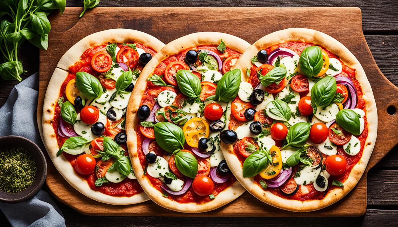 Grilled Pizza Toppings Guide from The Pizza Lab