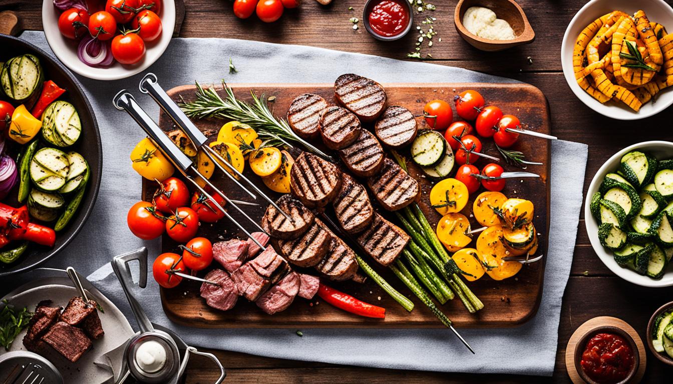 Serious Eats Guide to Grilling Essentials