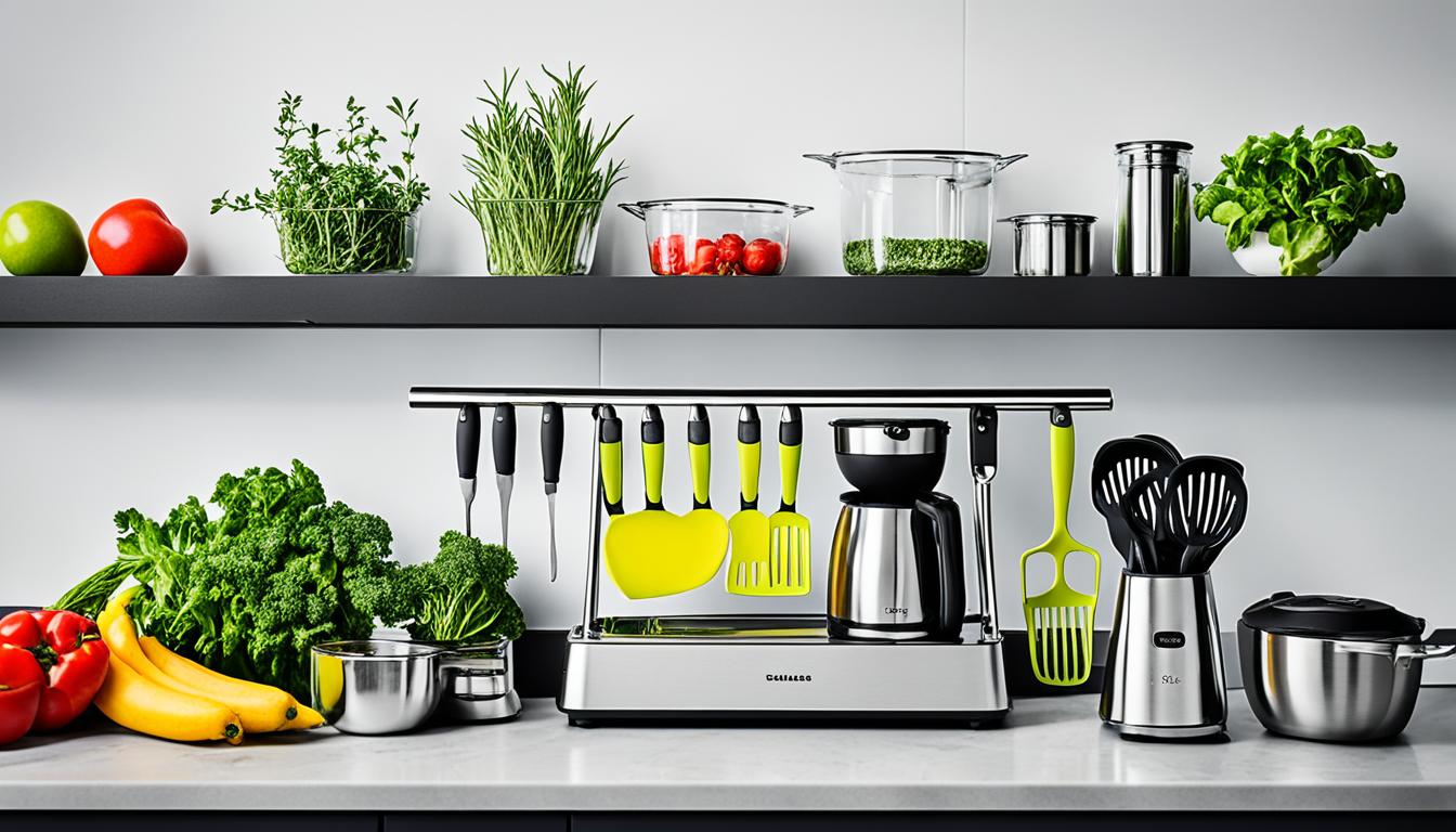 the ten best kitchen tools gadgets gear