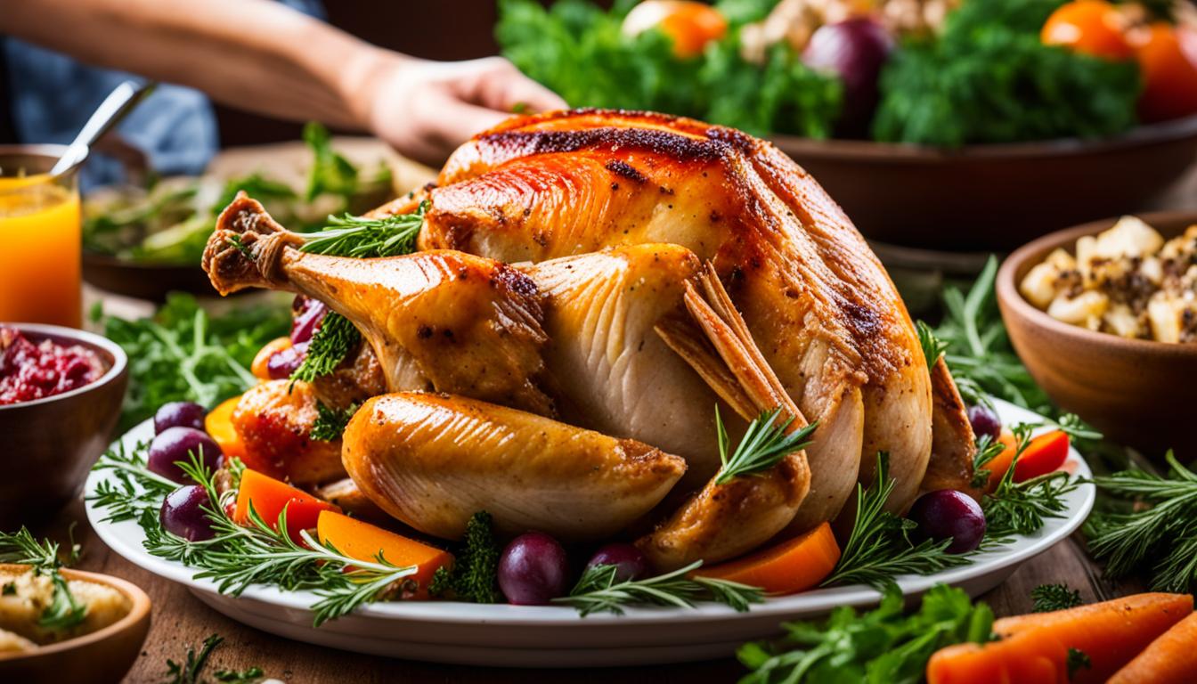 Ultimate Turducken Recipe for a Festive Feast