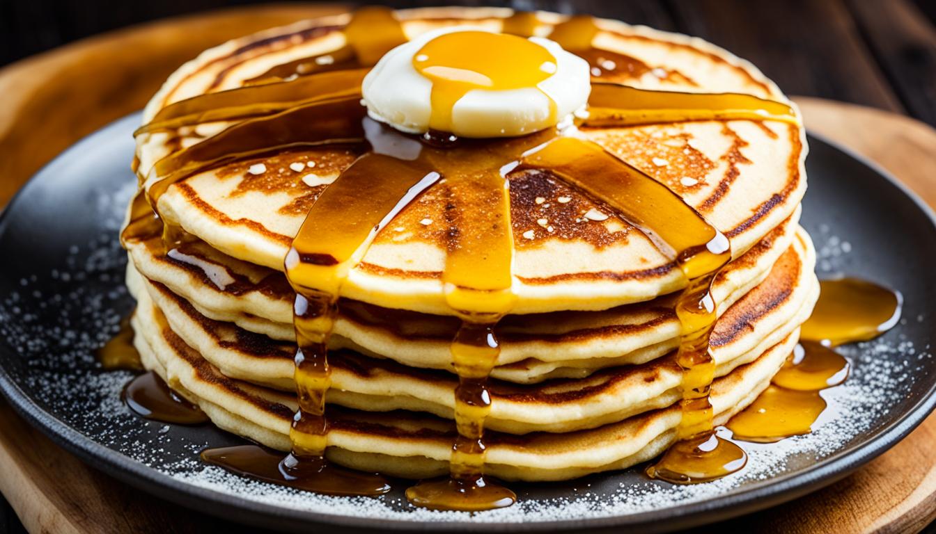 Thick and Fluffy Pancakes: Our Secret Tips