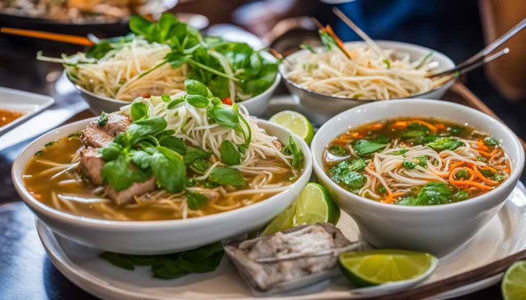 vietnamese cuisine