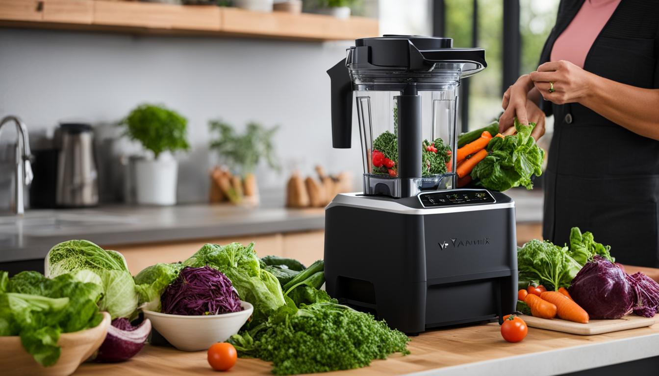 Vitamix FoodCycler Review: Eco-Friendly Composting