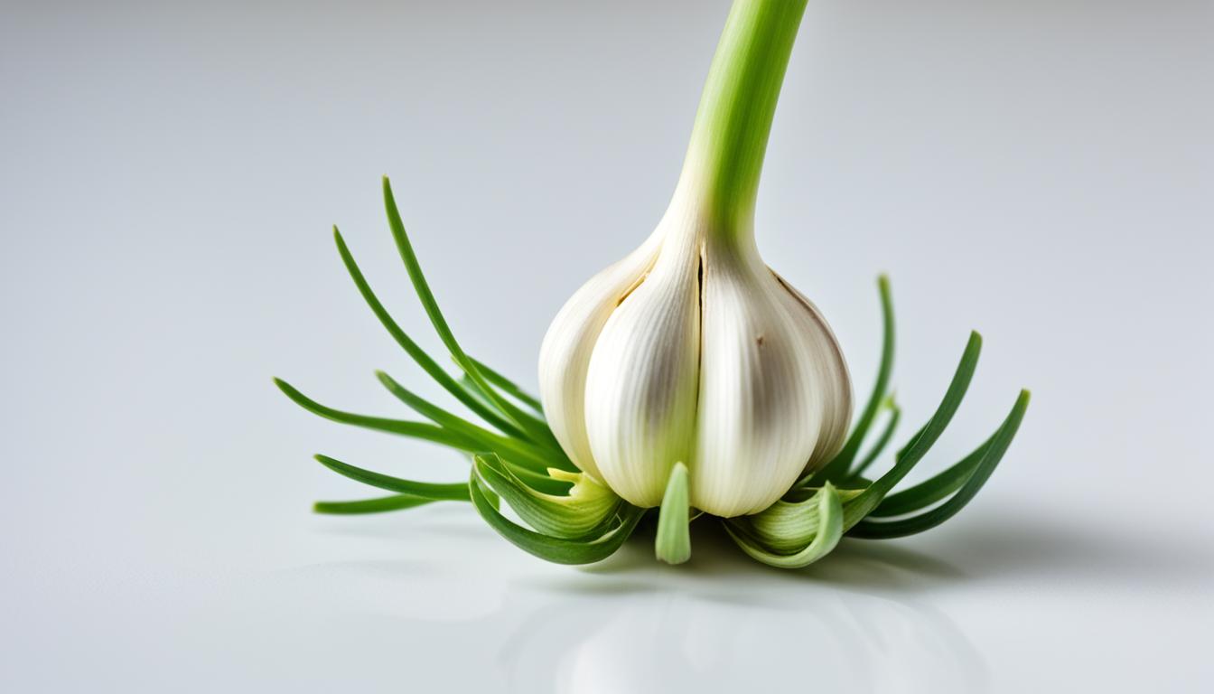 Garlic Germ: What Is It & Should You Remove It?