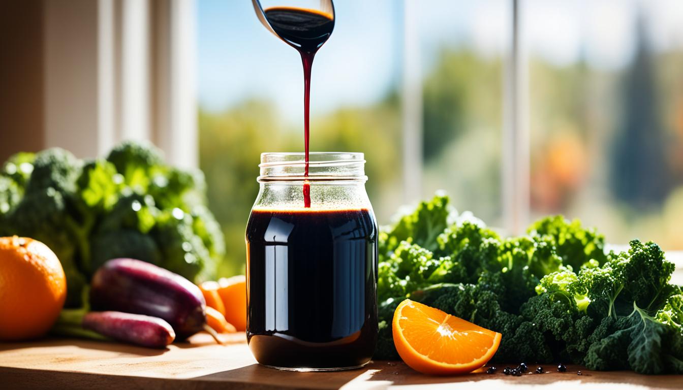 Understanding Blackstrap Molasses: Health Benefits