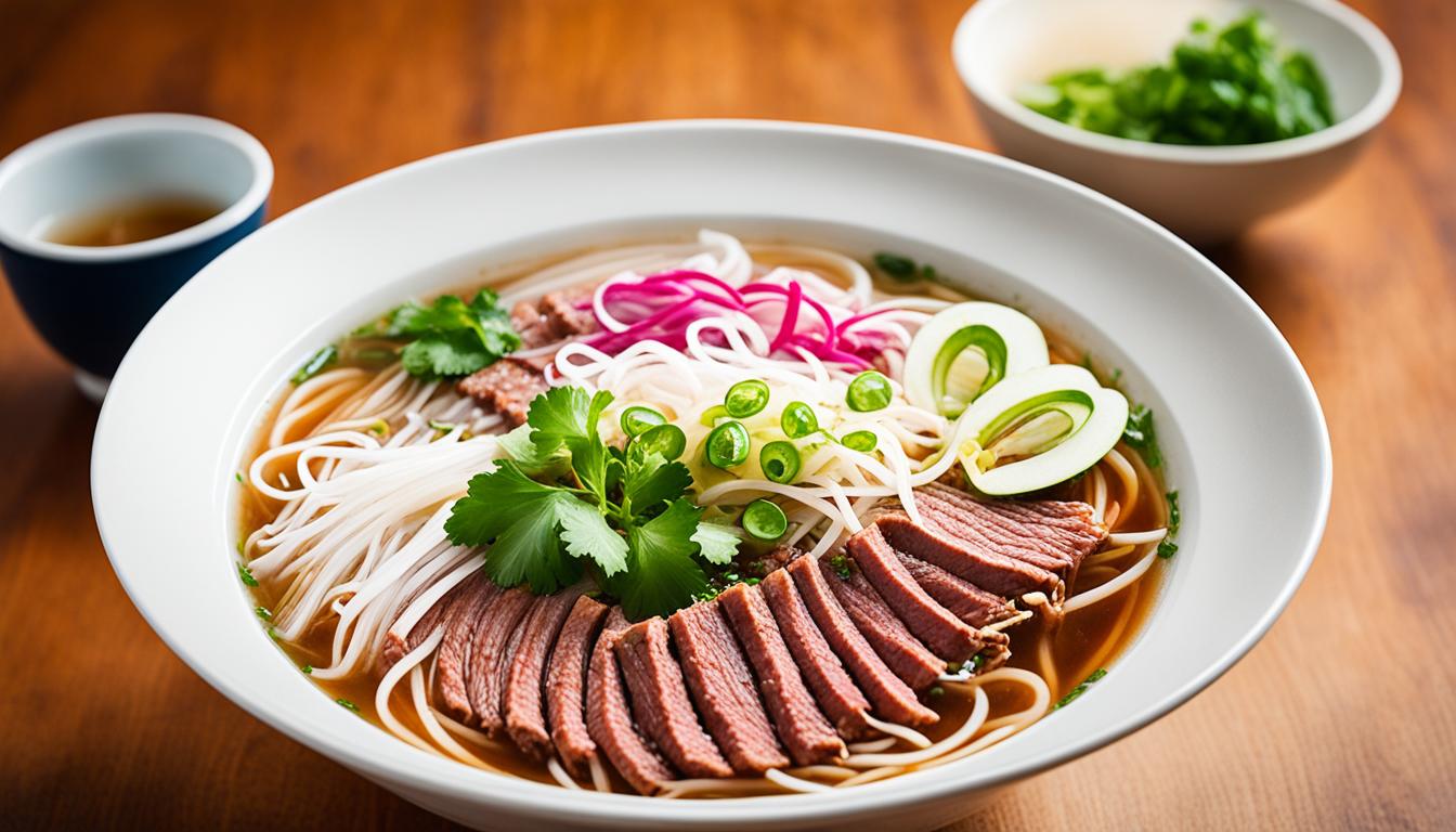 Unveiling Sa Sung: Pho’s Secret Ingredient Revealed