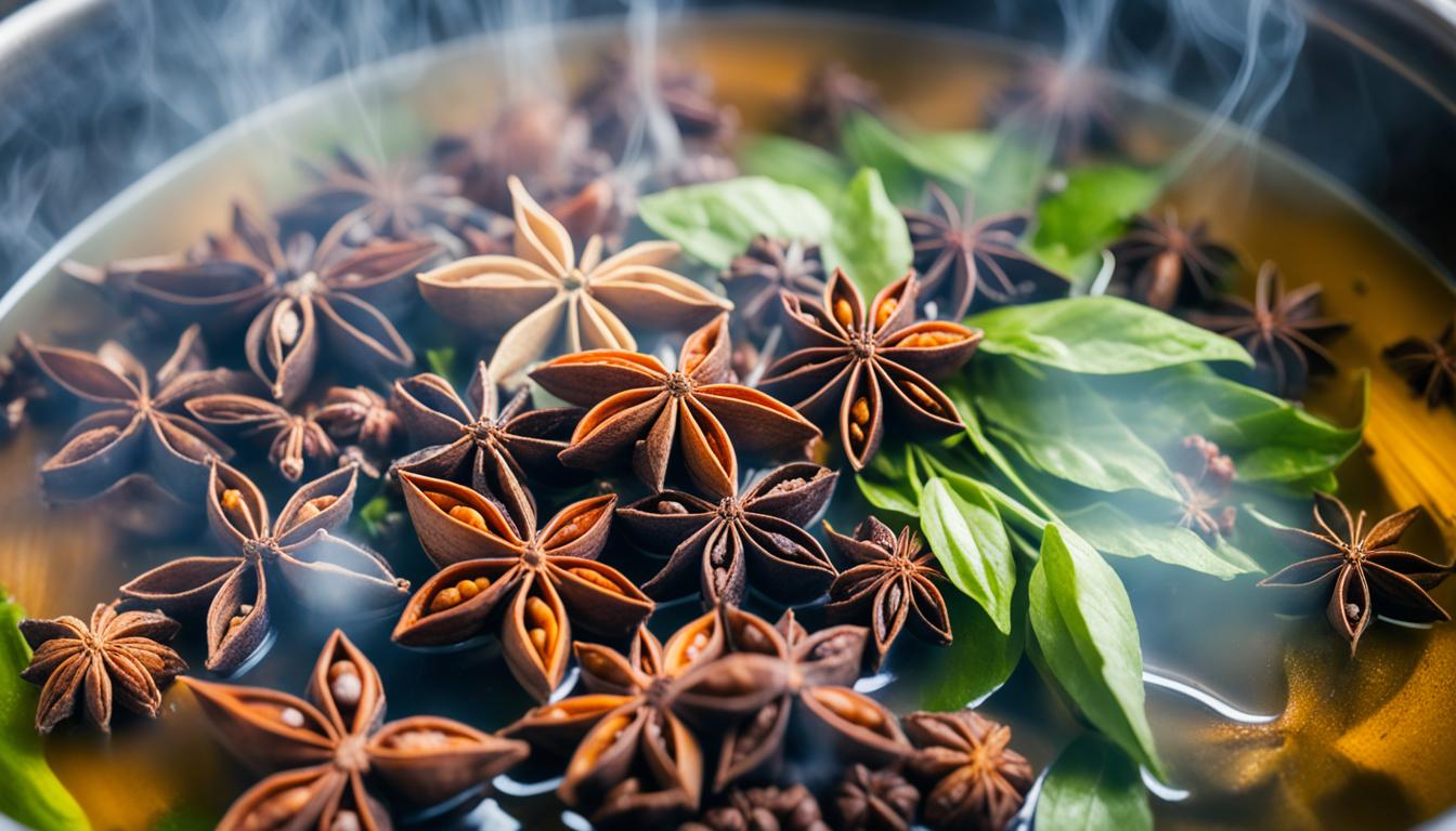 Exploring Star Anise: Uses, Benefits, and Origins