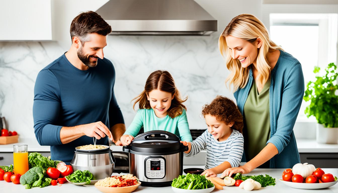 Instant Pot Benefits: What Is It Good For Explained