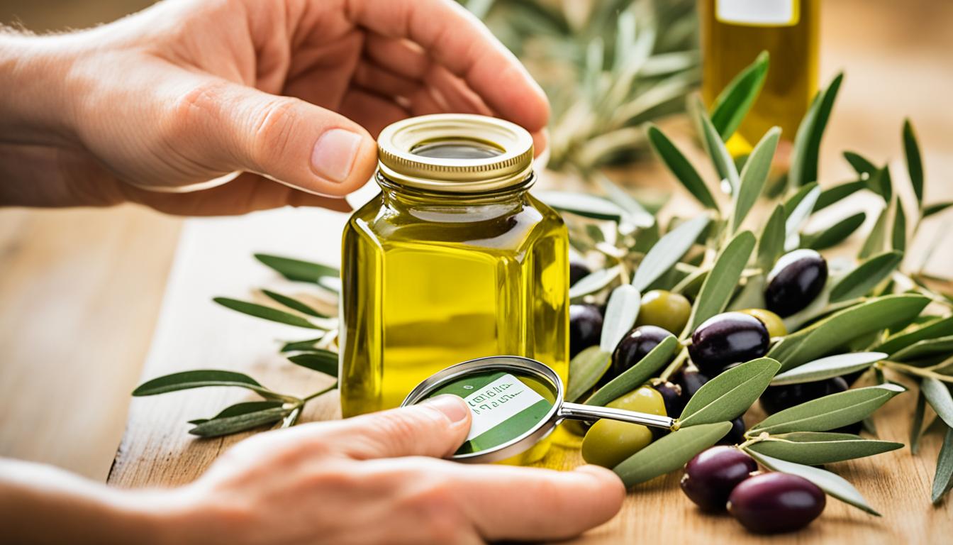 what the label wont tell you how to buy a good bottle of olive oil