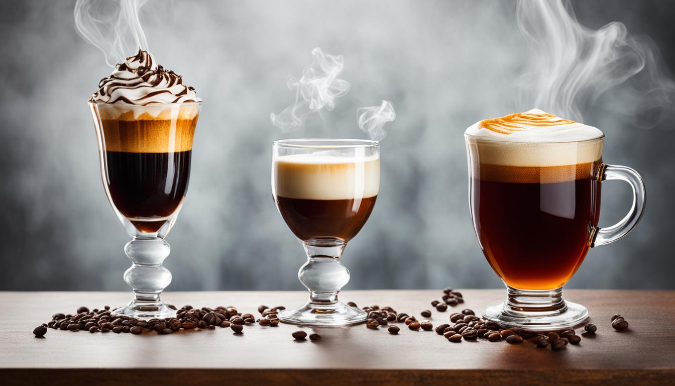 Espresso vs. Coffee: Key Differences Explained