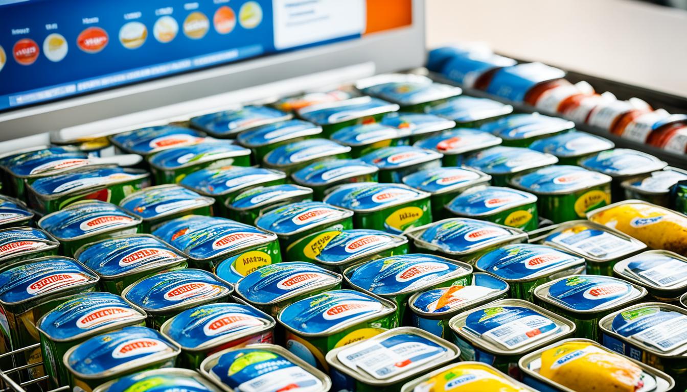 where to buy tinned fish online