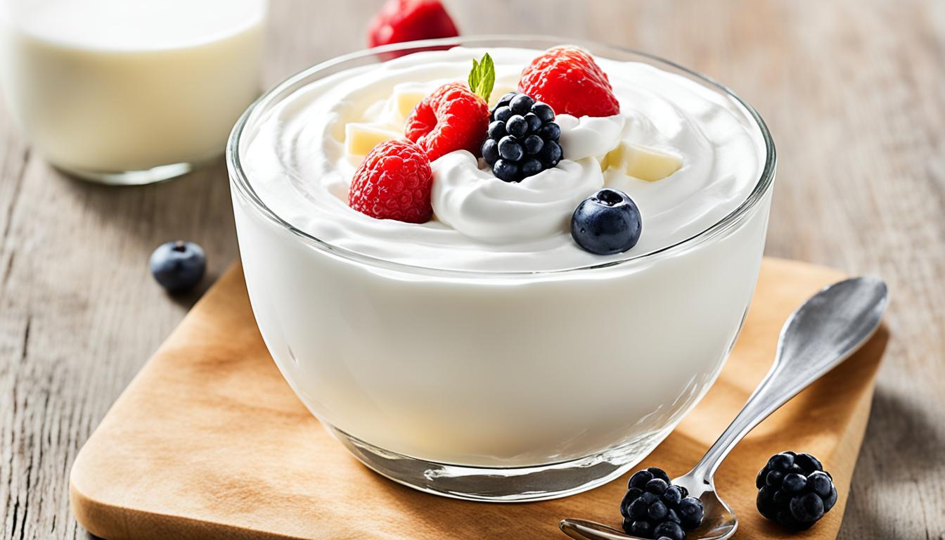 Whipped Greek Yogurt Recipe – Light & Creamy