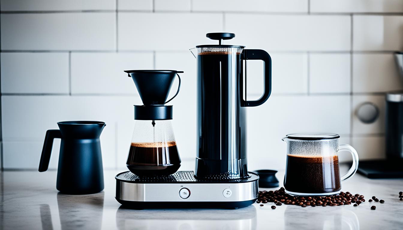 why we love the aeropress