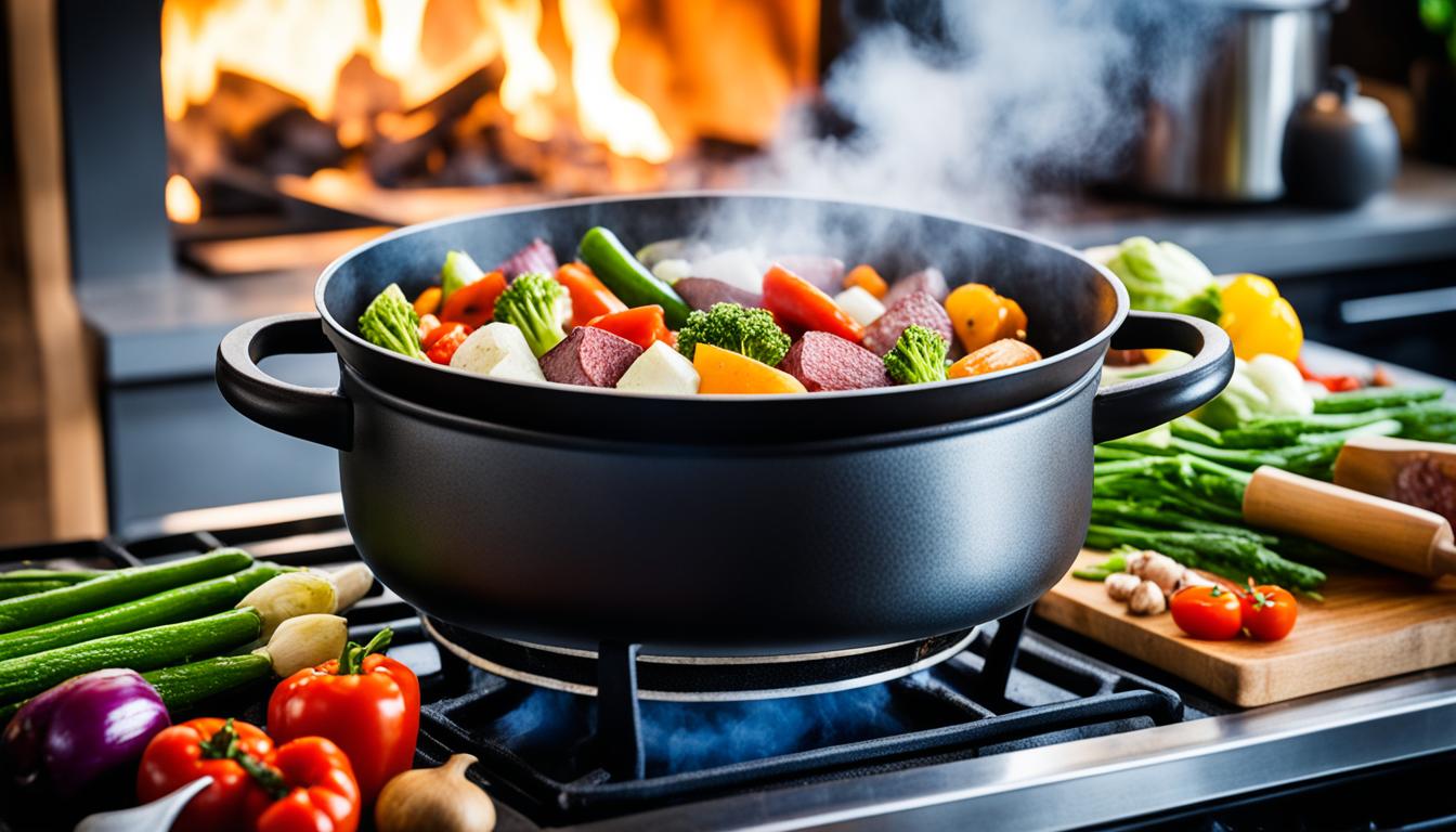 Why You Need a Dutch Oven – Essential Cookware!