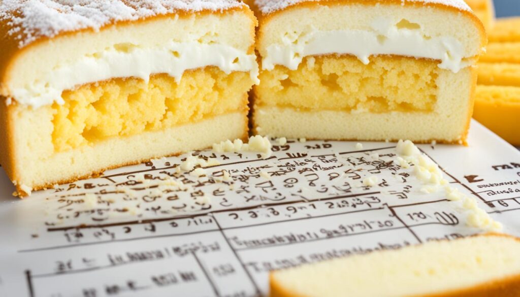 The Mathematics of Mega Twinkies