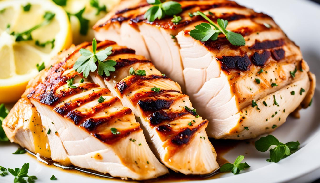 Airline Chicken Breast Knife Skills for Home Chefs