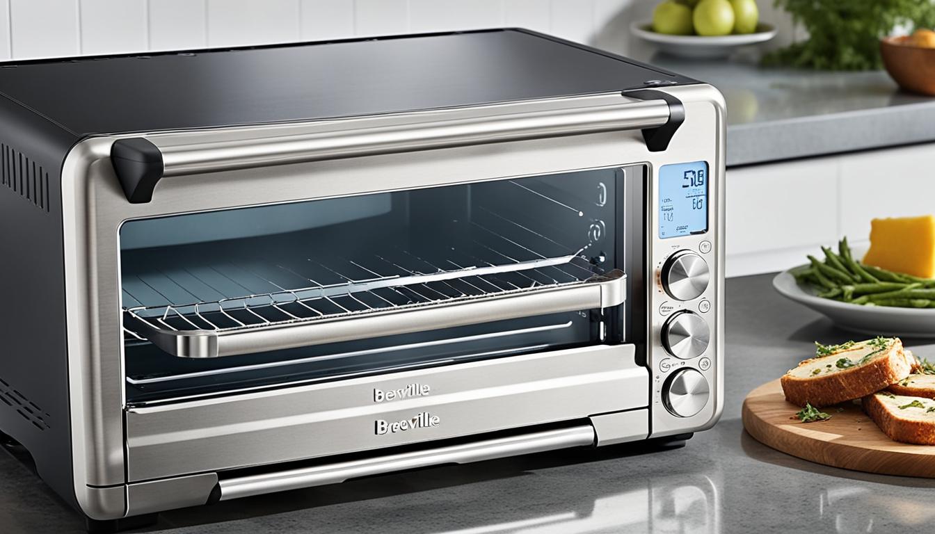 breville smart oven on sale