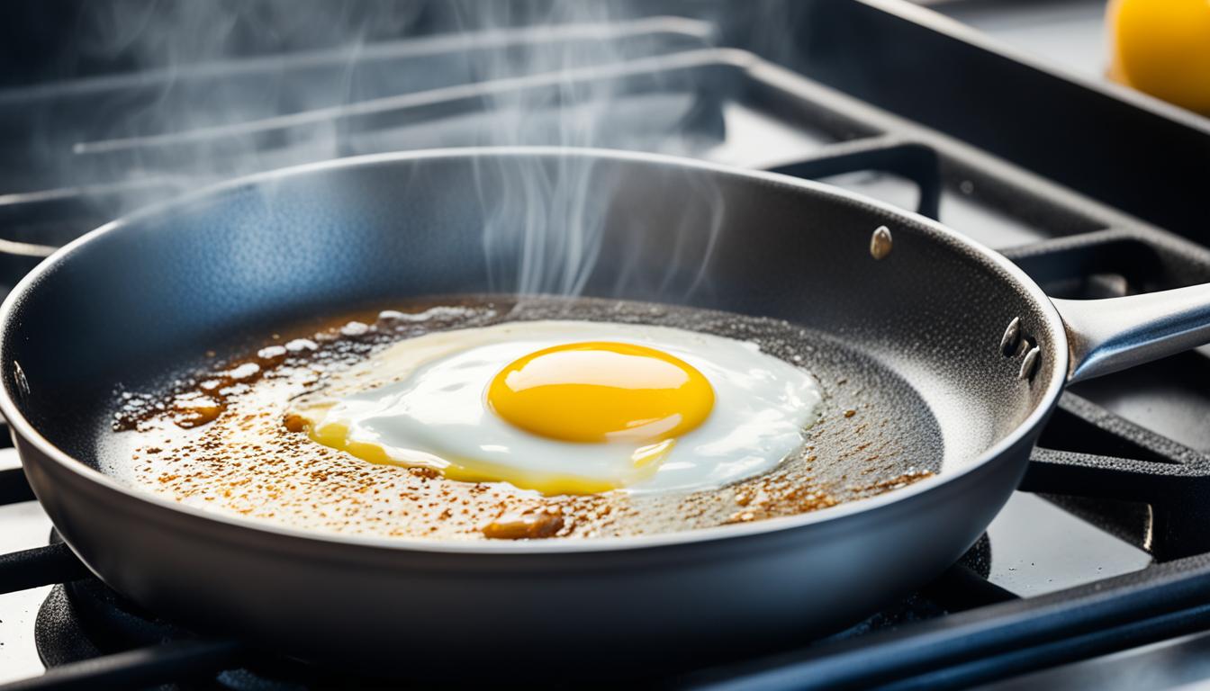 Our Classic Over Easy Fried Eggs Recipe – Perfection!