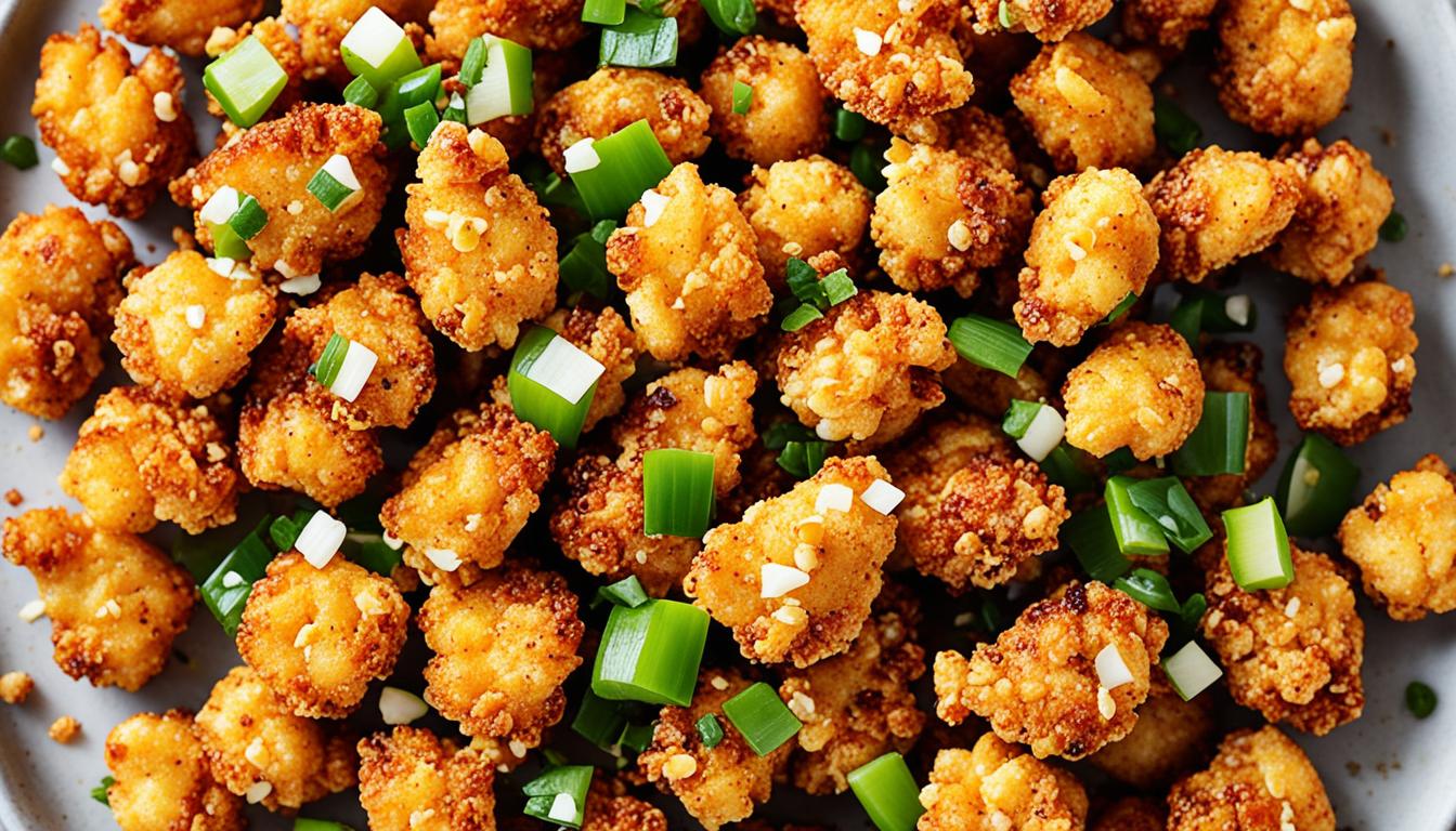 Our Delicious Furu Popcorn Chicken Recipe – A Must-Try!