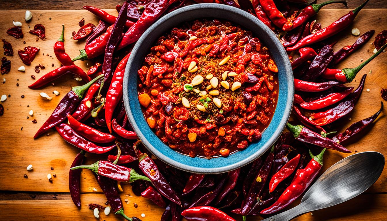 Homemade Spicy Chili Crisp – Easy Recipe for Delicious Heat