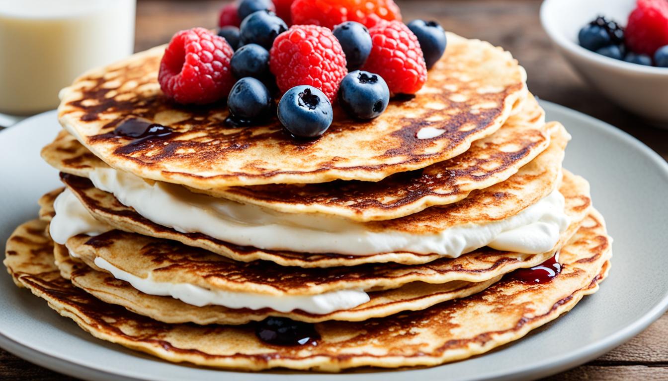 Our Delightful Matzo Pancakes Recipe – A Tasty Tradition