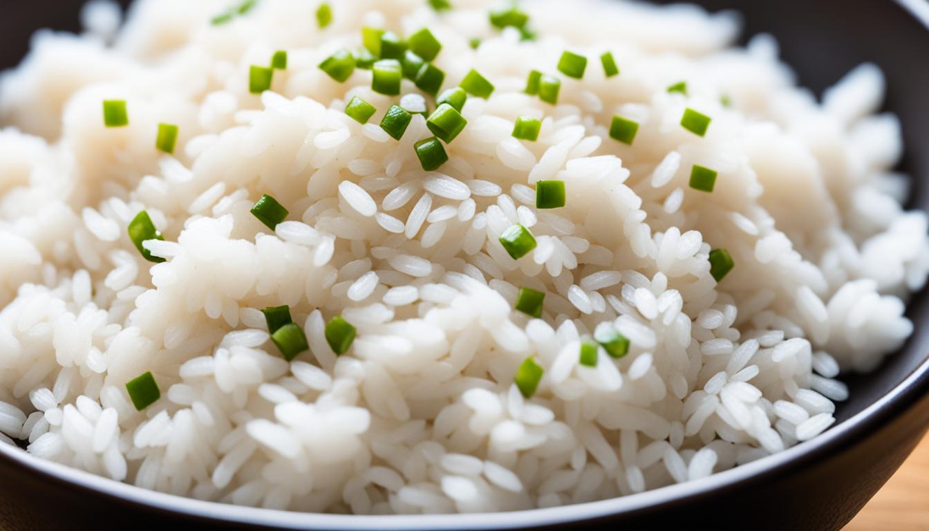 Our Authentic Sumeshi Seasoned Sushi Rice Recipe