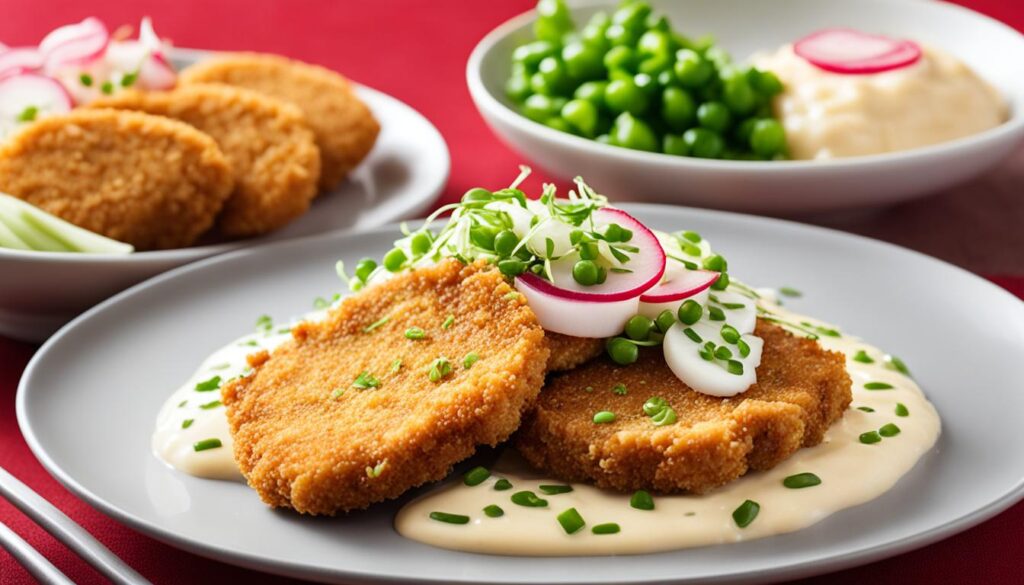 tonkatsu chicken pork katsu japanese breaded cutlets recipe