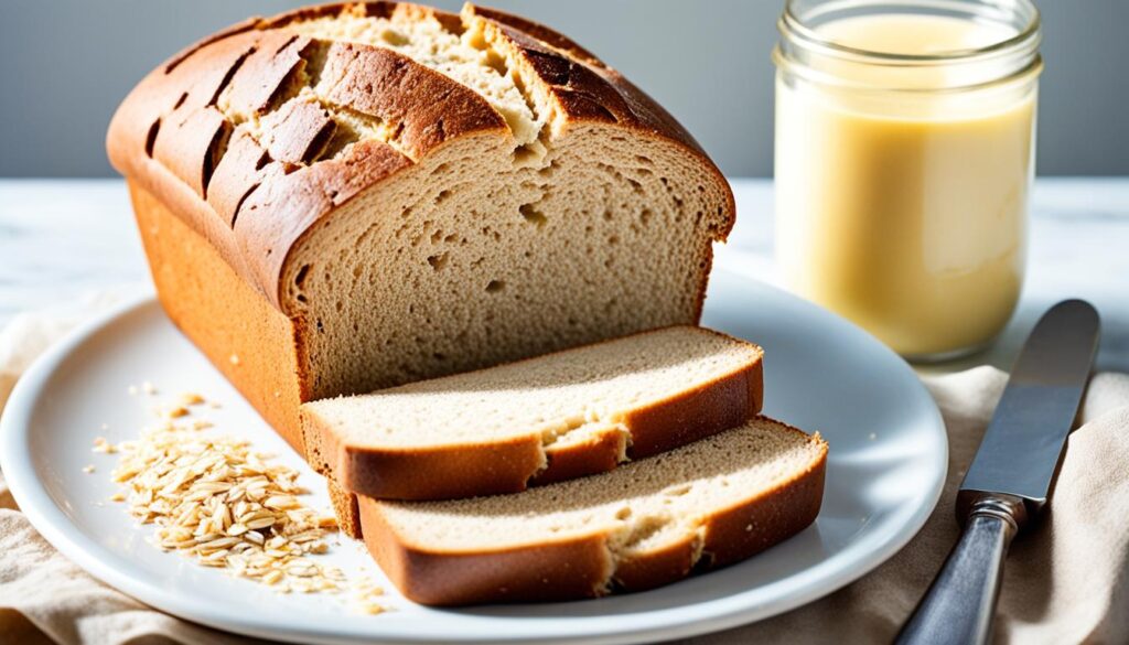 whole wheat sandwich bread