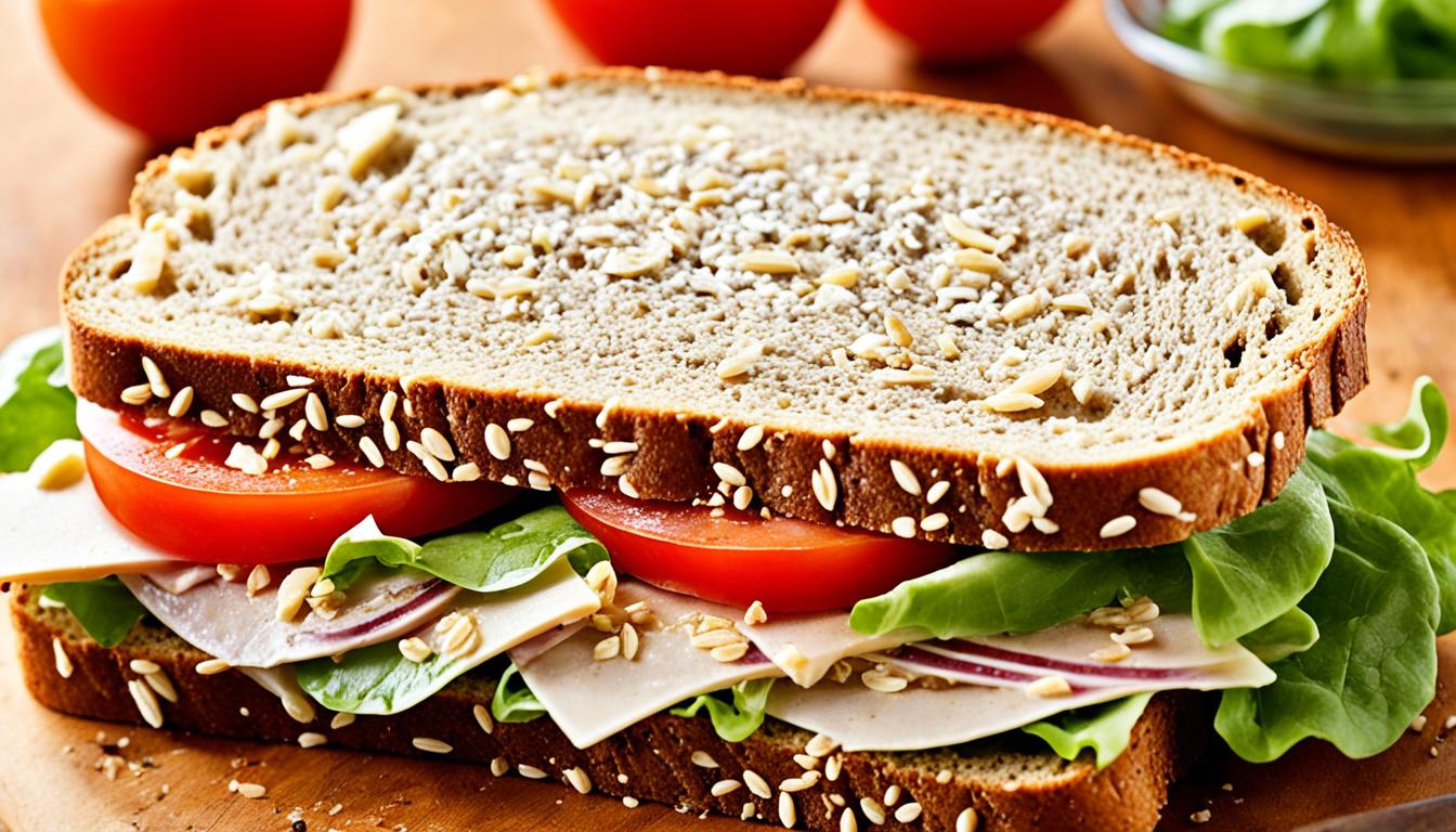 Delicious Homemade Whole Wheat Sandwich Bread Recipes